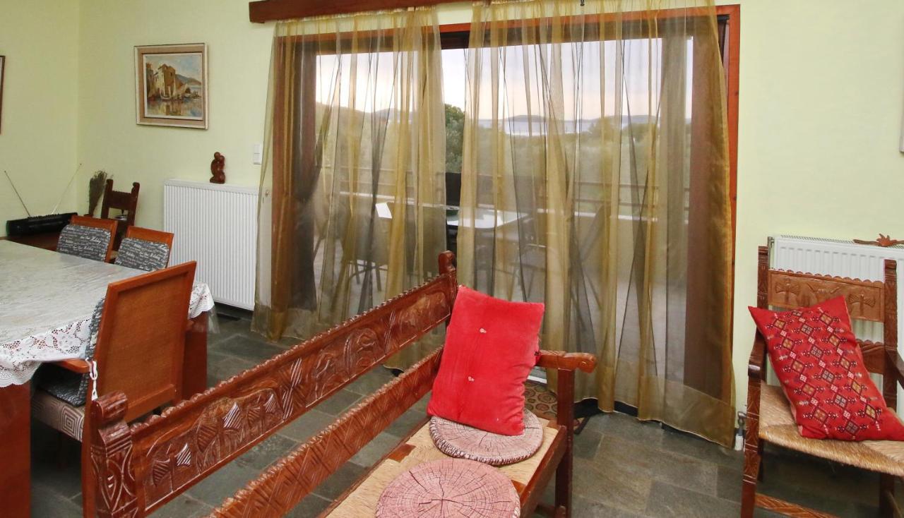 Pantso Villa Nea Iraklitsa المظهر الخارجي الصورة