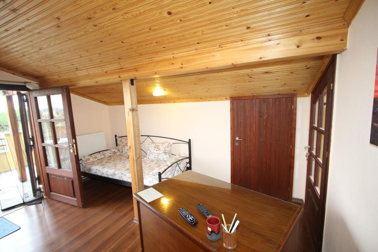 Pantso Villa Nea Iraklitsa المظهر الخارجي الصورة