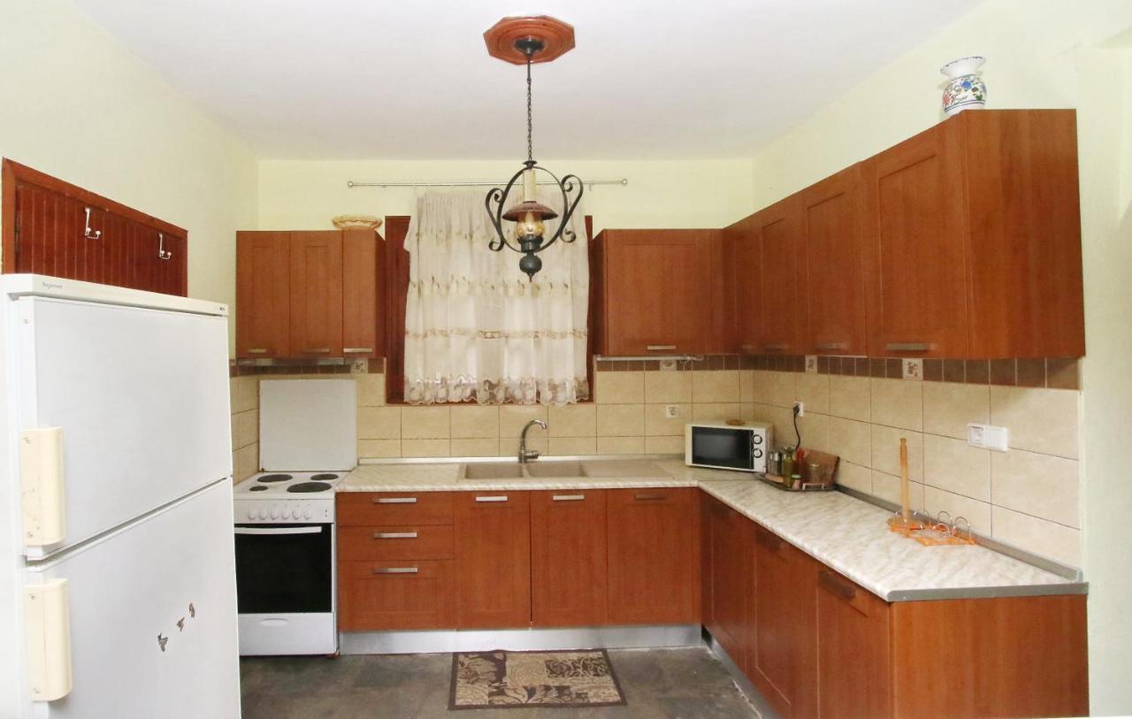 Pantso Villa Nea Iraklitsa المظهر الخارجي الصورة