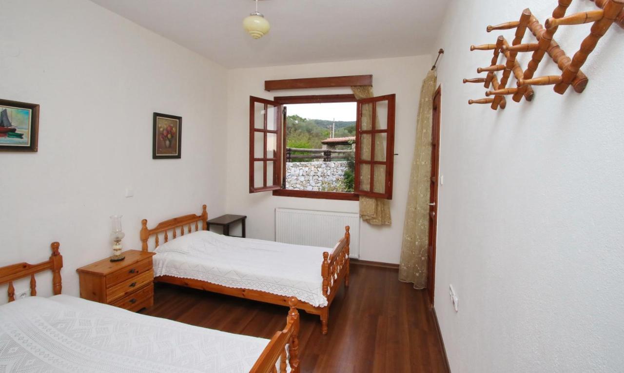 Pantso Villa Nea Iraklitsa المظهر الخارجي الصورة