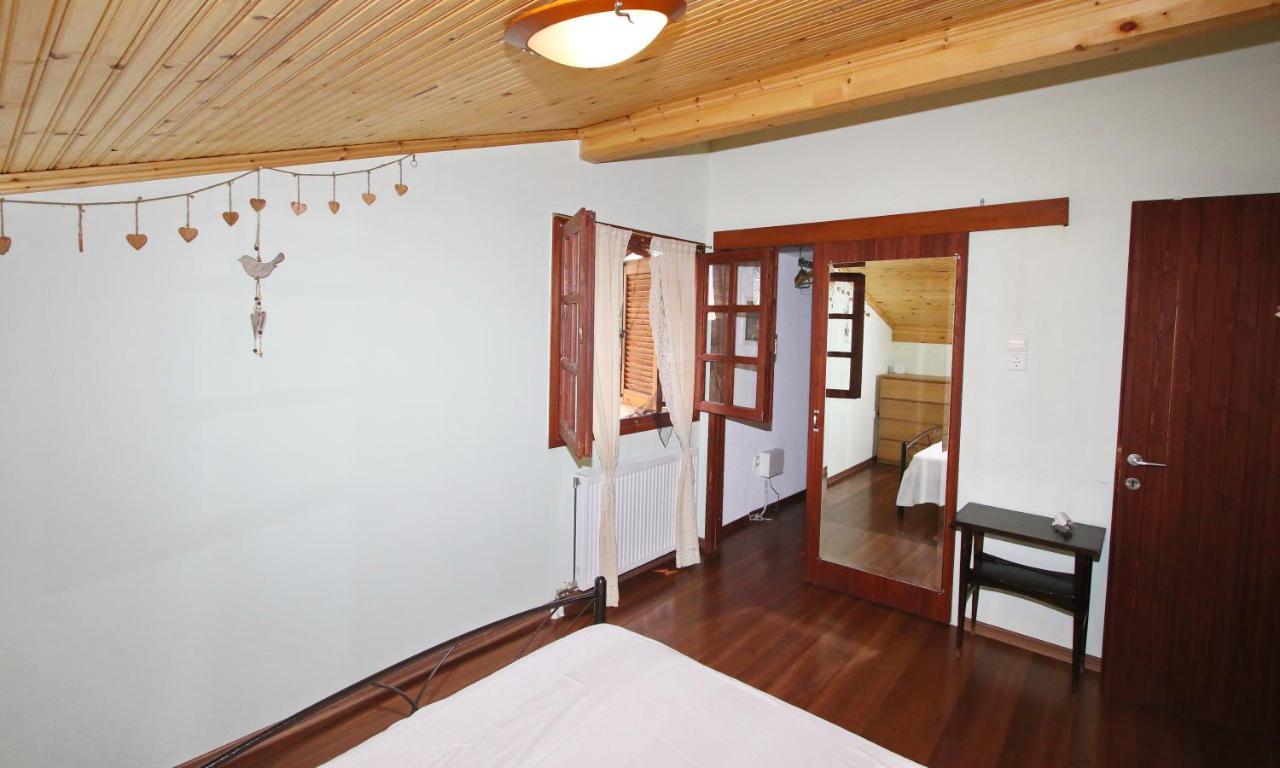Pantso Villa Nea Iraklitsa المظهر الخارجي الصورة