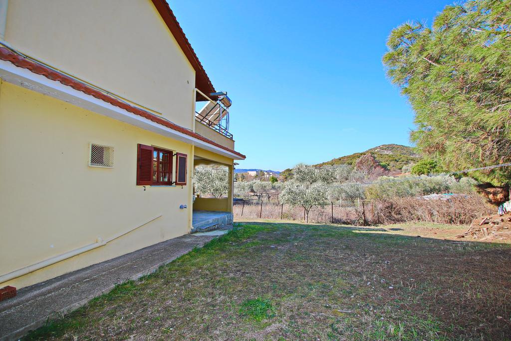 Pantso Villa Nea Iraklitsa المظهر الخارجي الصورة